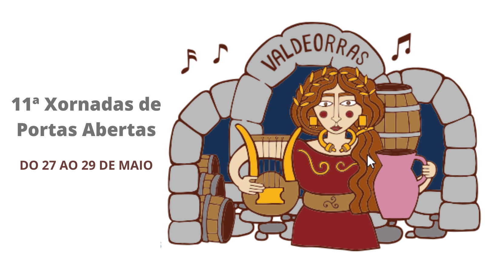 imagen valdeorras ruta