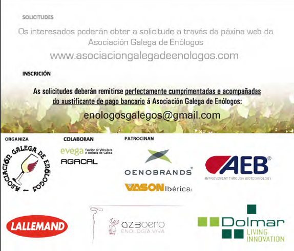 ENCONTRO ENOLOXICO GALEGO 22 PROGRAMA 3