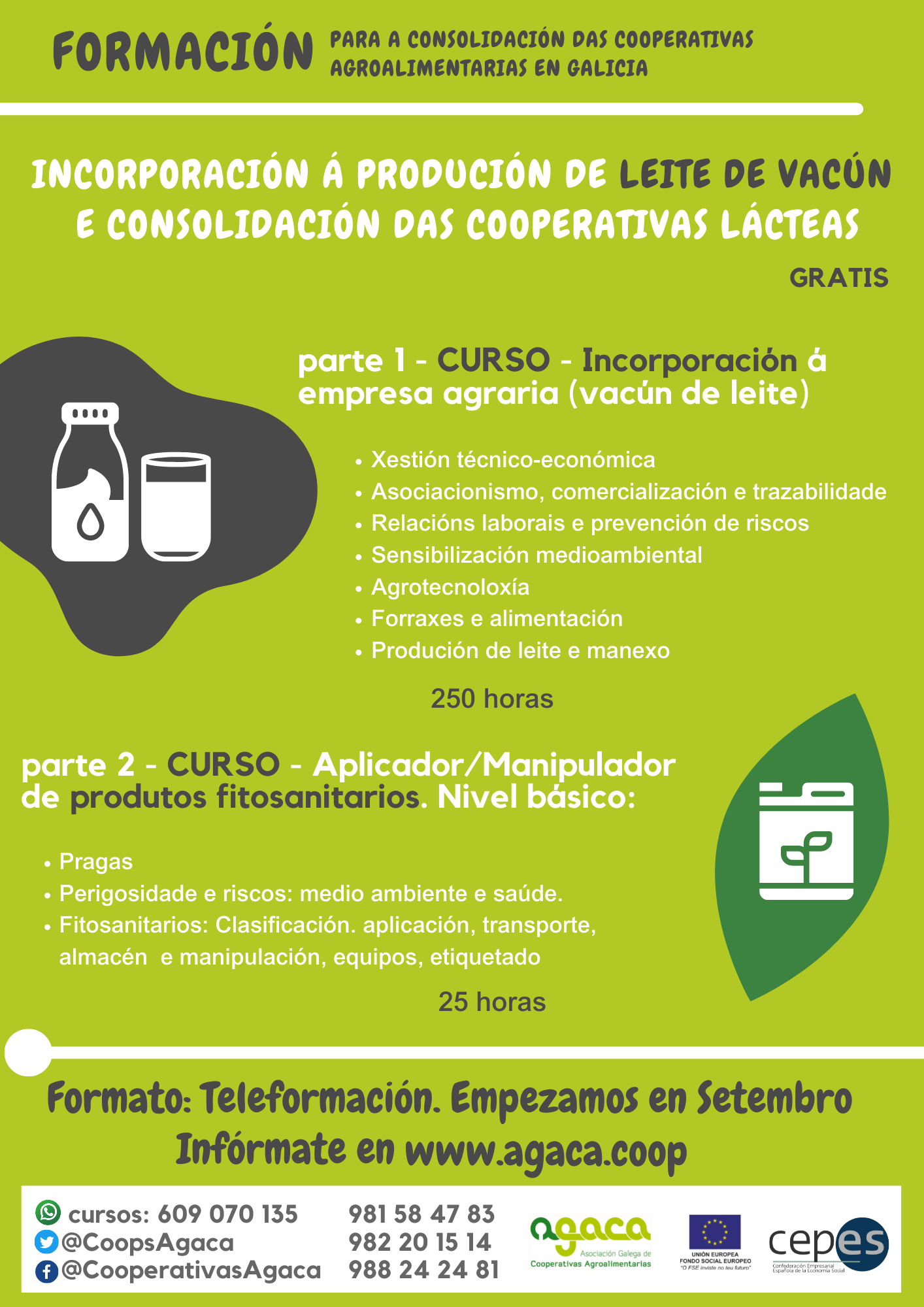 agaca leite iNCOPORACION-setembro