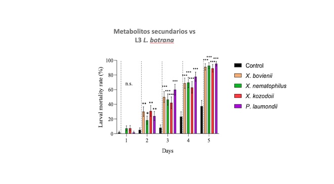 metabolitos secundarios e botrana_