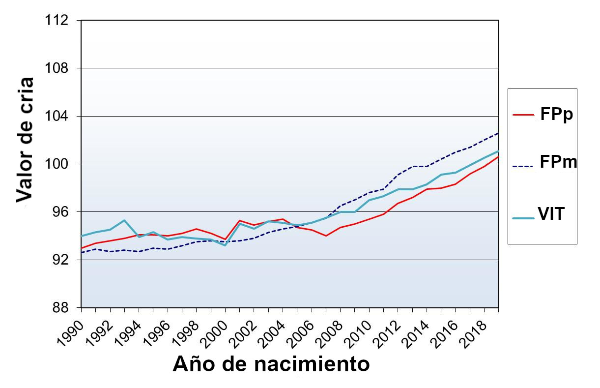 GENETIC AUSTTRIA 6