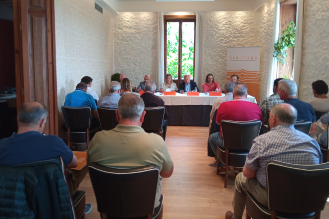 Asamblea Fearmaga 2