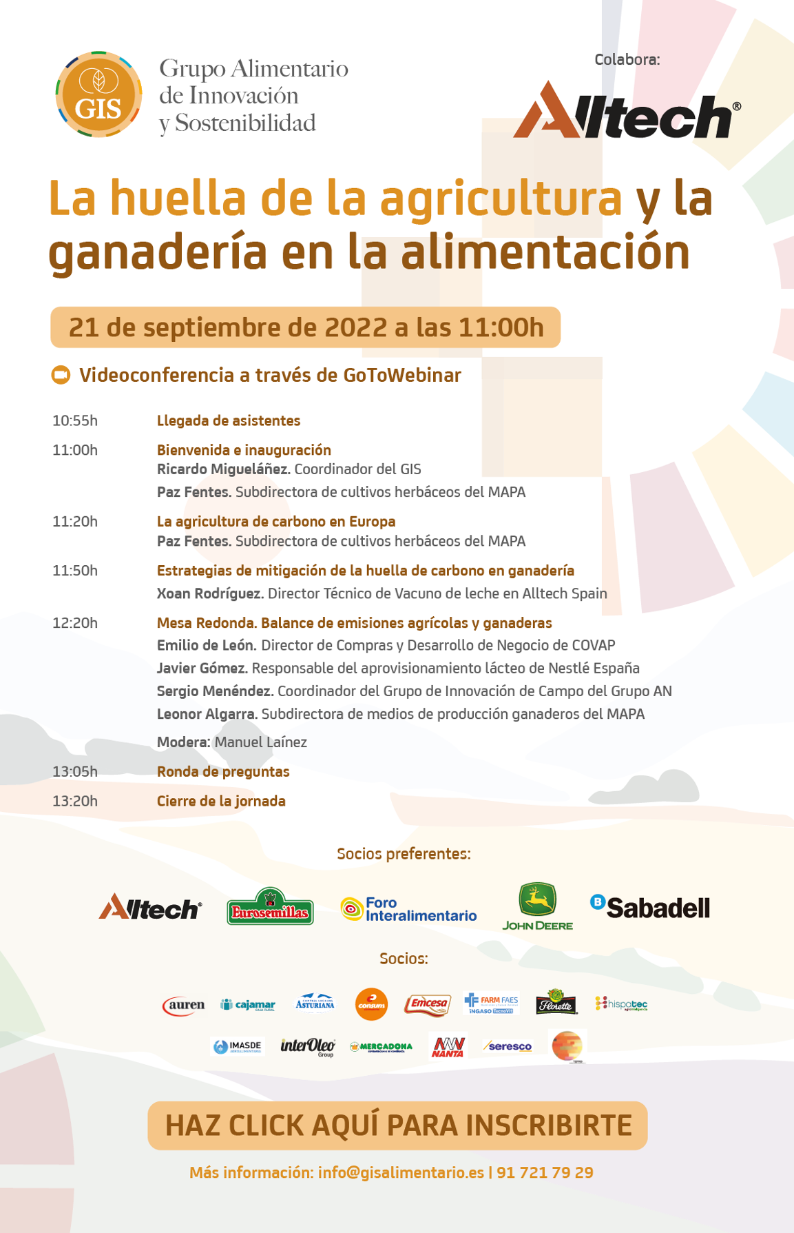 SEMINARIO PEGADA DE CARBONO