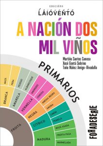 A nación dos mil viños