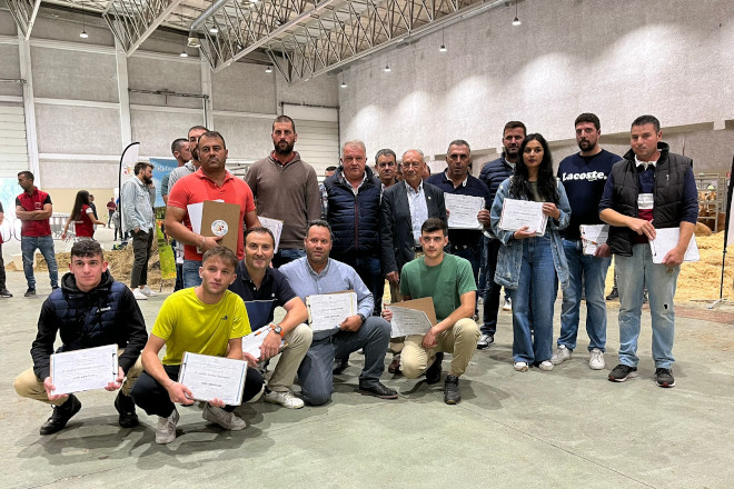 Xuices diplomados