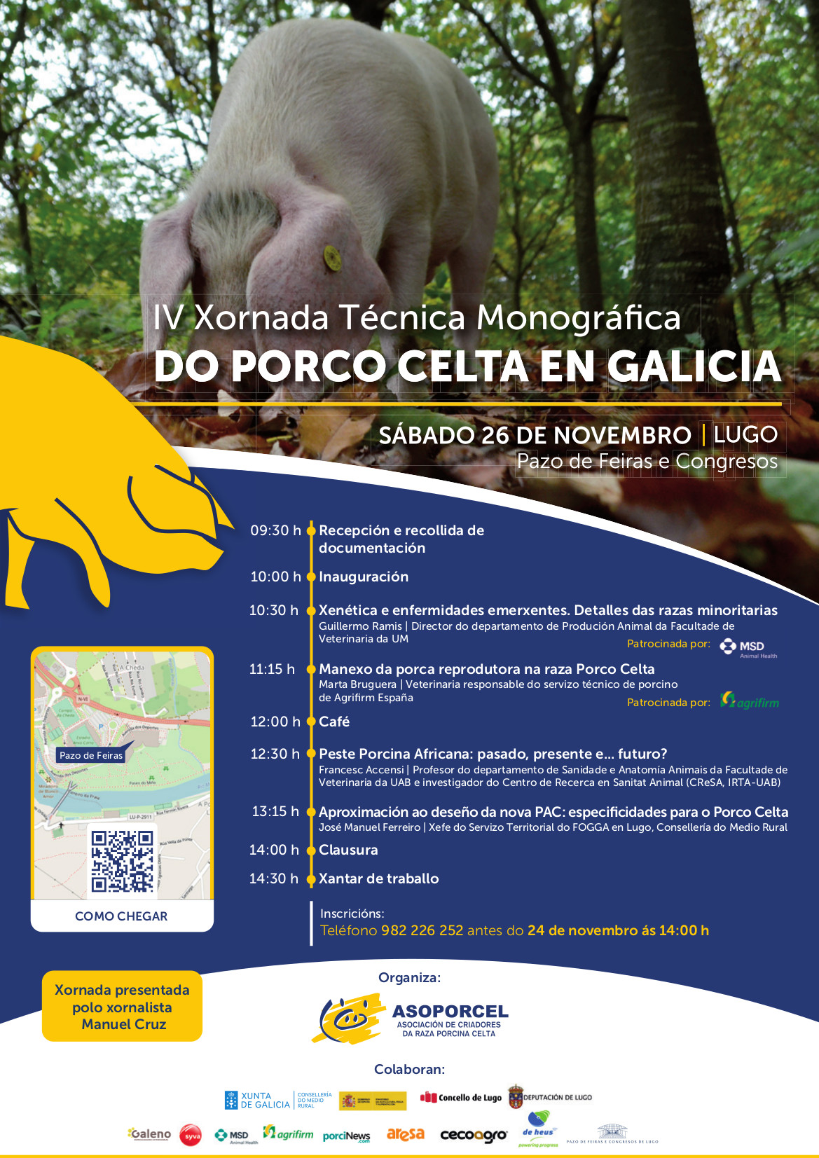 cartel_xornada_tecnica_asoporcel_nov2022