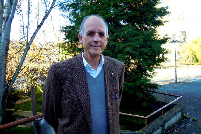 Alejandro Castillo