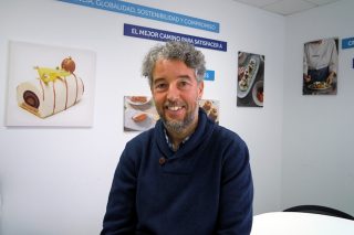 Sergio Martínez.