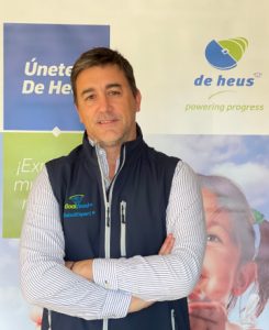 DE HEUS RAMIRO vertical
