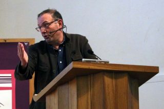 Gumersindo Feijoo.