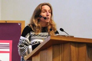 Laura Batlle.