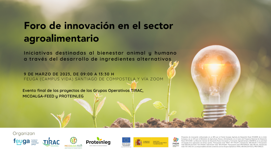 0_Foro de innovación en el sector agroalimentario
