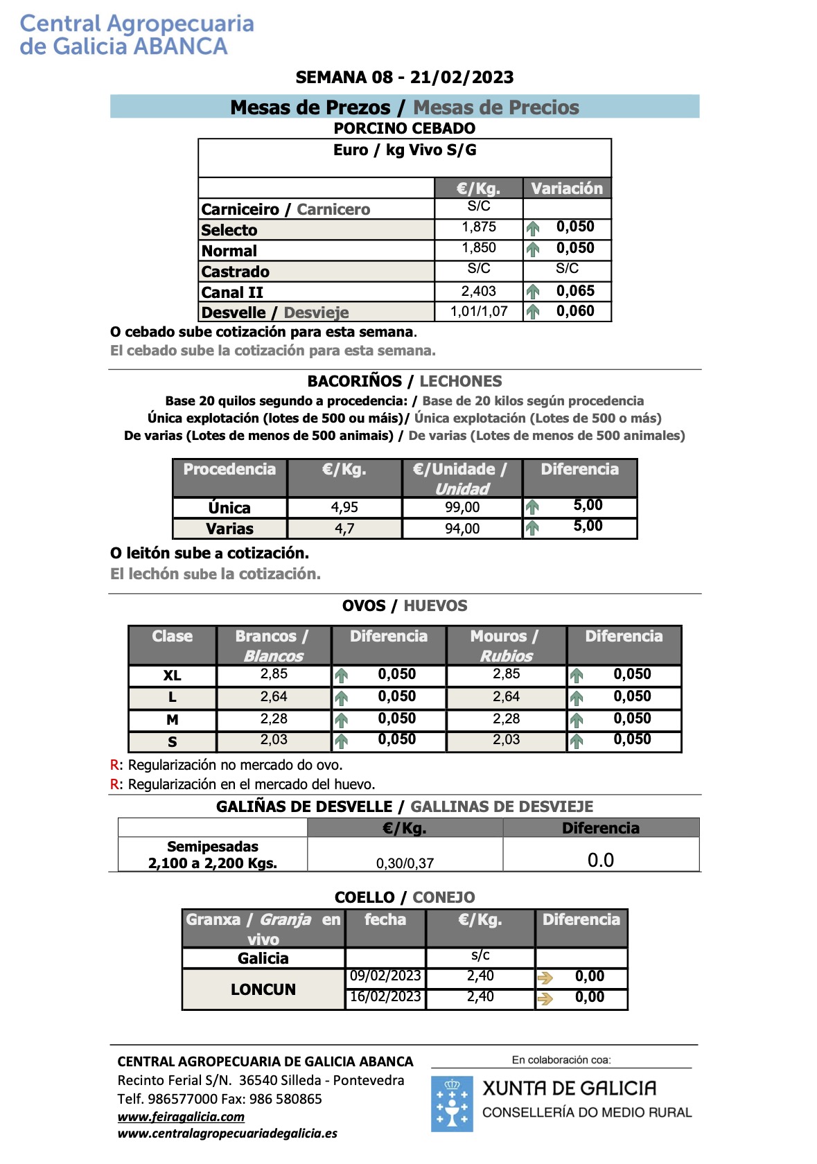 Lonxa porcino 21_02_2023