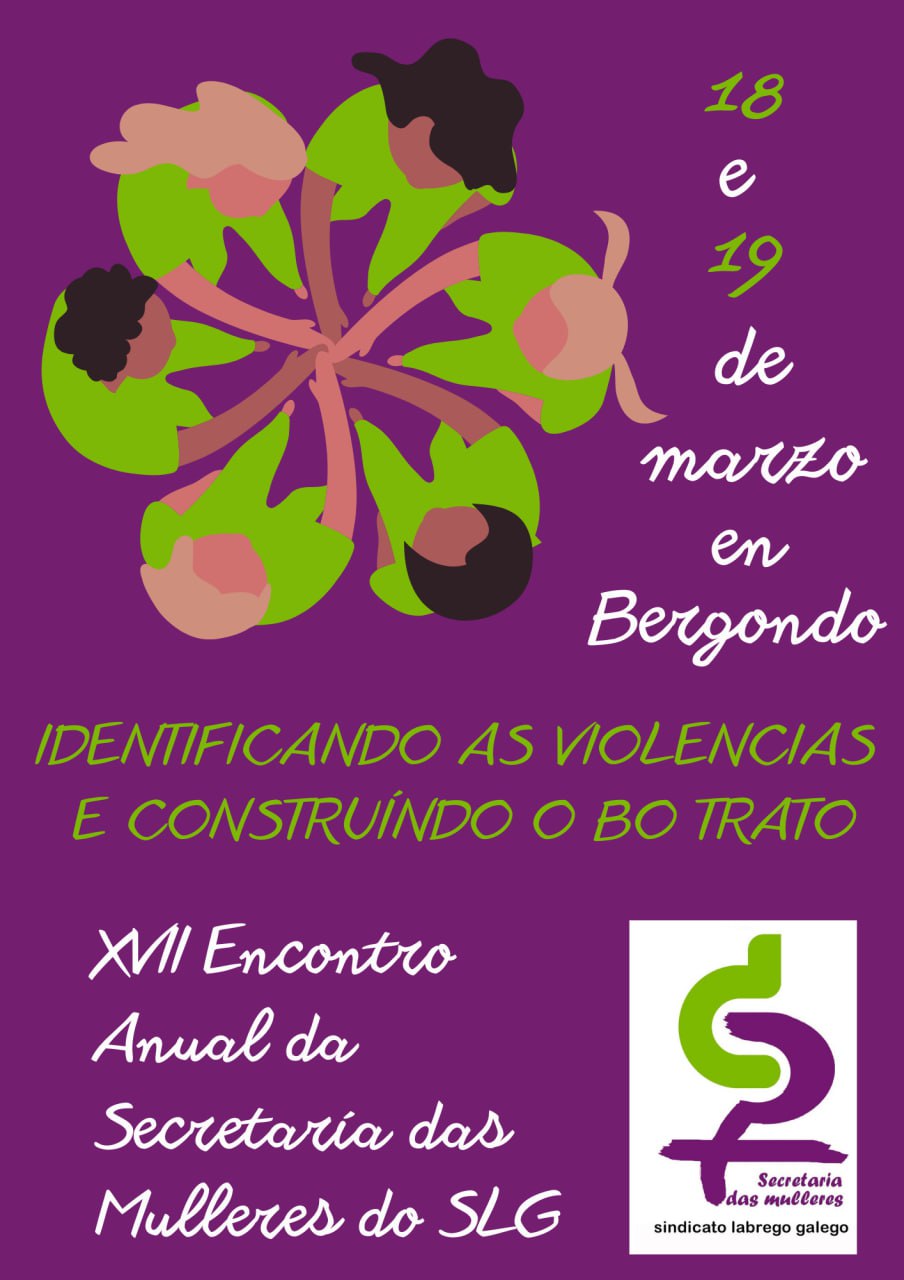 Cartaz_EncontroSecretaríaMulleresSLG-2023