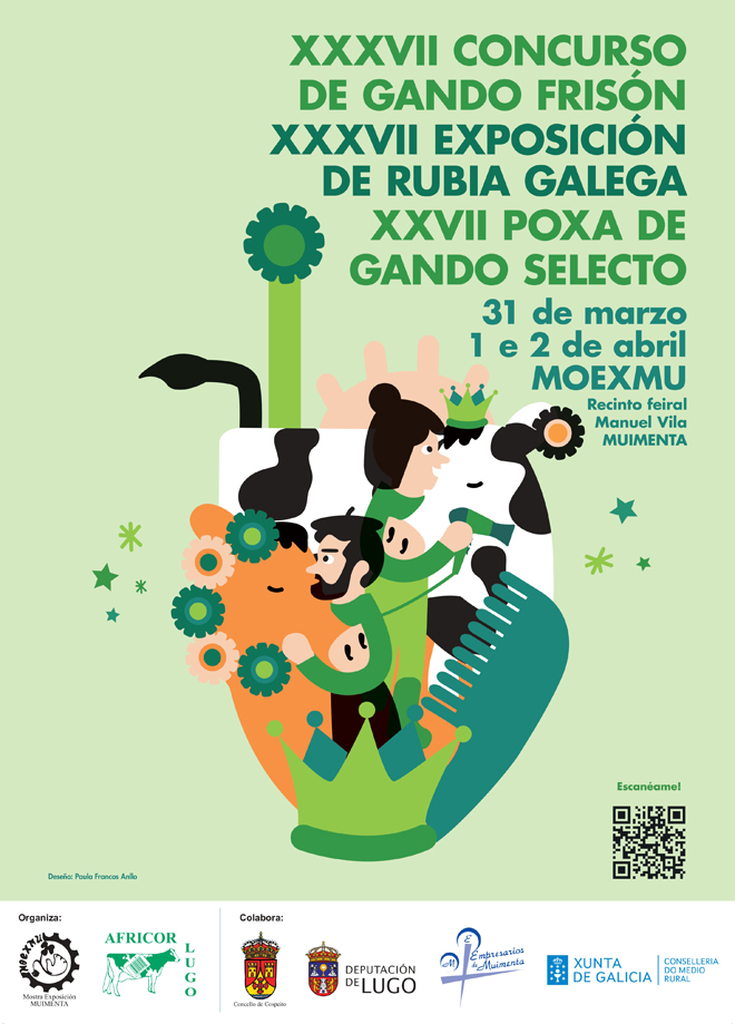 Moexmu 2023 cartel gando