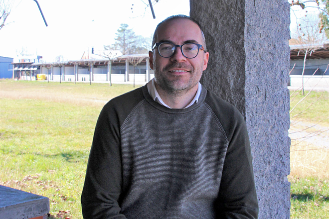 Moexmu xerente José Manuel Rus