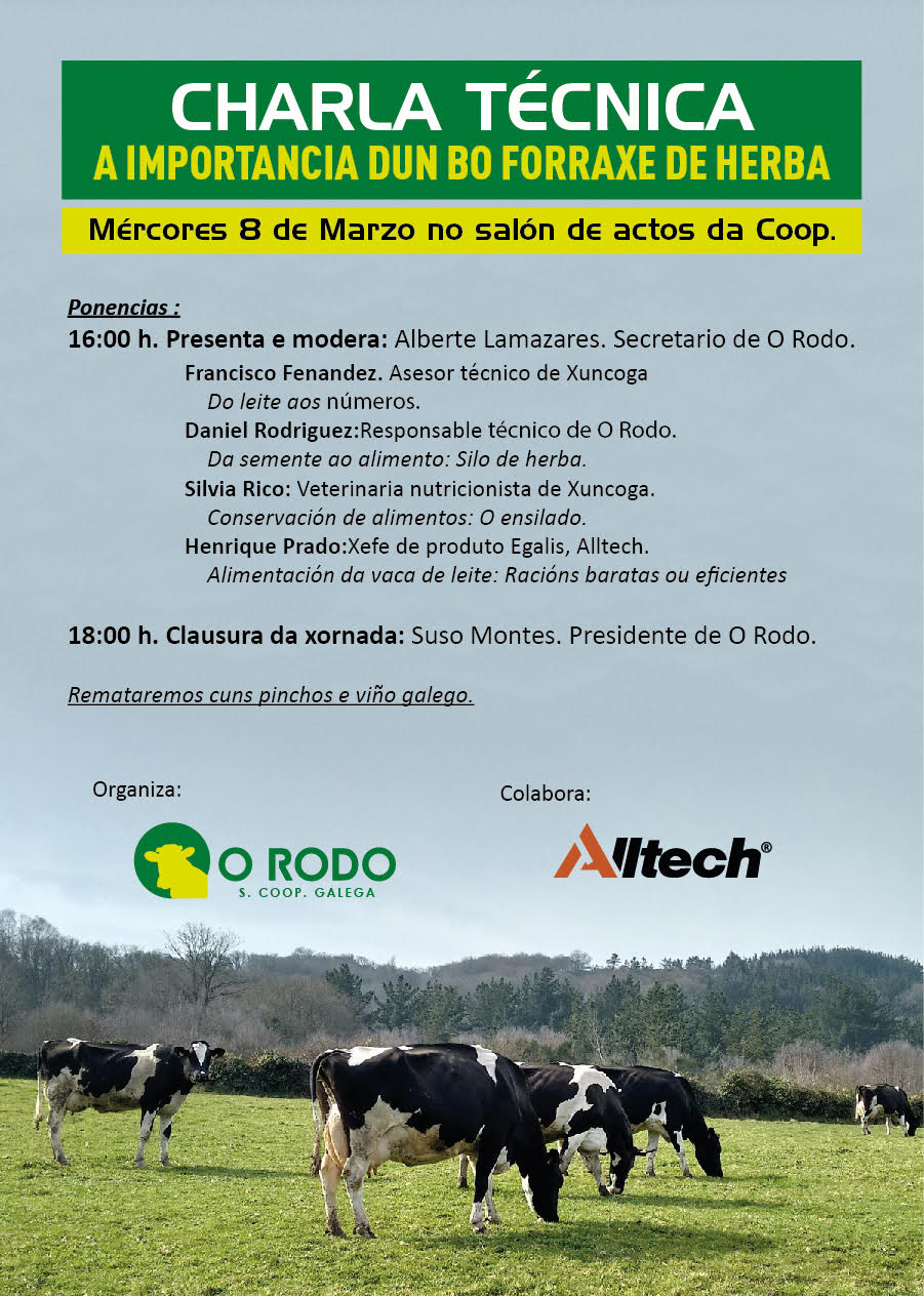 xornada cooperativa o rodo