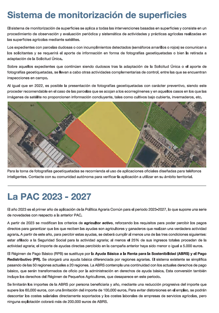 FOLLETO PAC 23 3