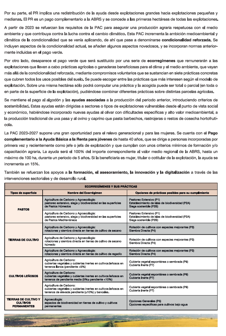 FOLLETO PAC 23 4