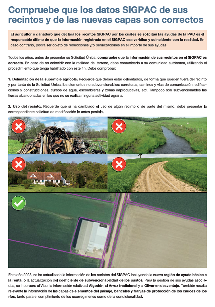 FOLLETO PAC 23 5