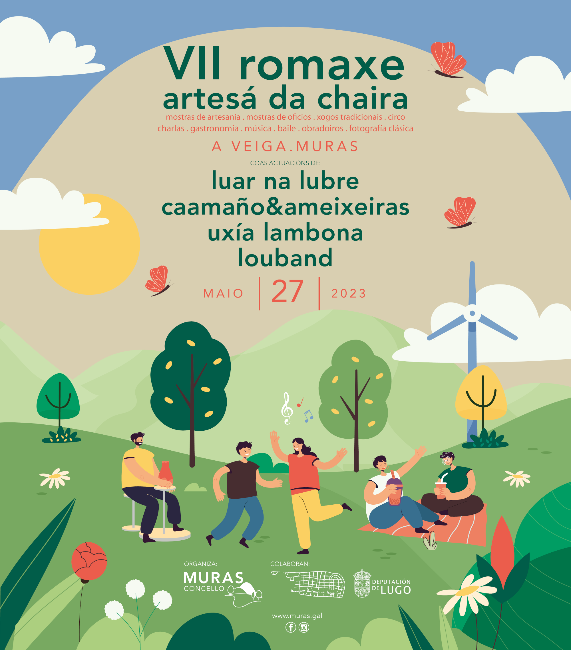 ROMAXE MURAS 2023 1