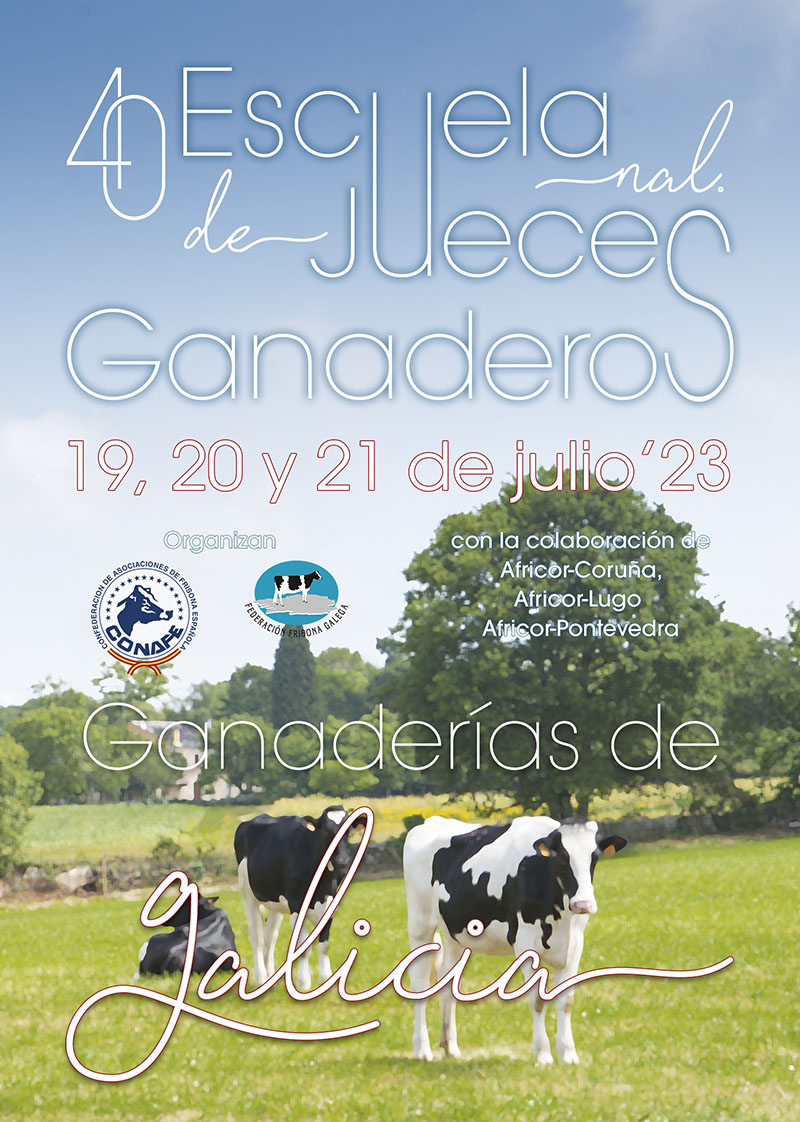 cartel web escuela jueces 2023 CONAFE