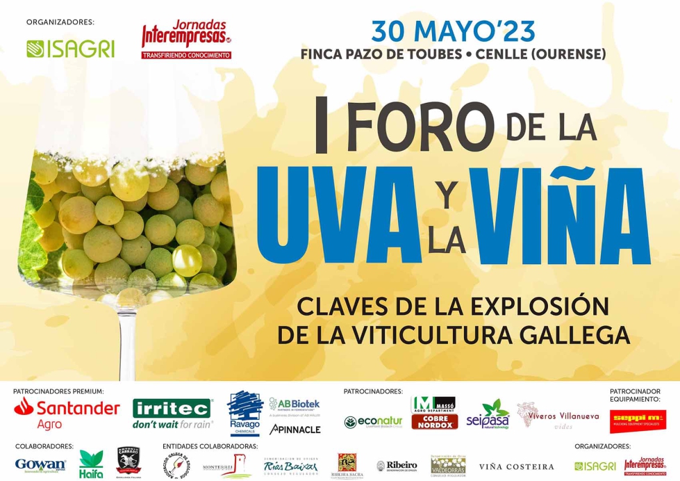 programa xornada viña galicia