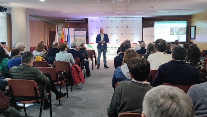 Miguel A Higuera_Anprogapor_GandAgro