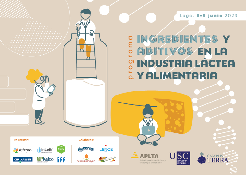 XORNADA APLA INDUSTRIA LACTEA 23 1
