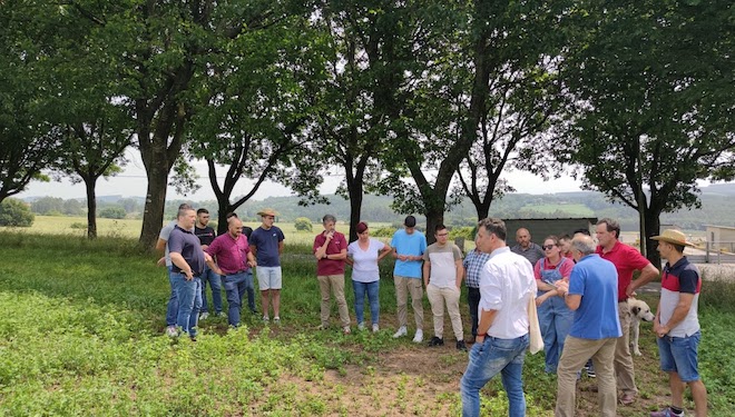 Xornada formativa EFA Fonteboa_ Alfalfa