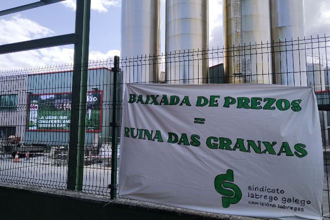 SINDICATO LABREGO LEITE RIO LENCE