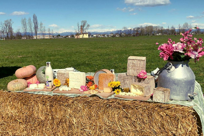 CARIONI (Lombardía) produtos