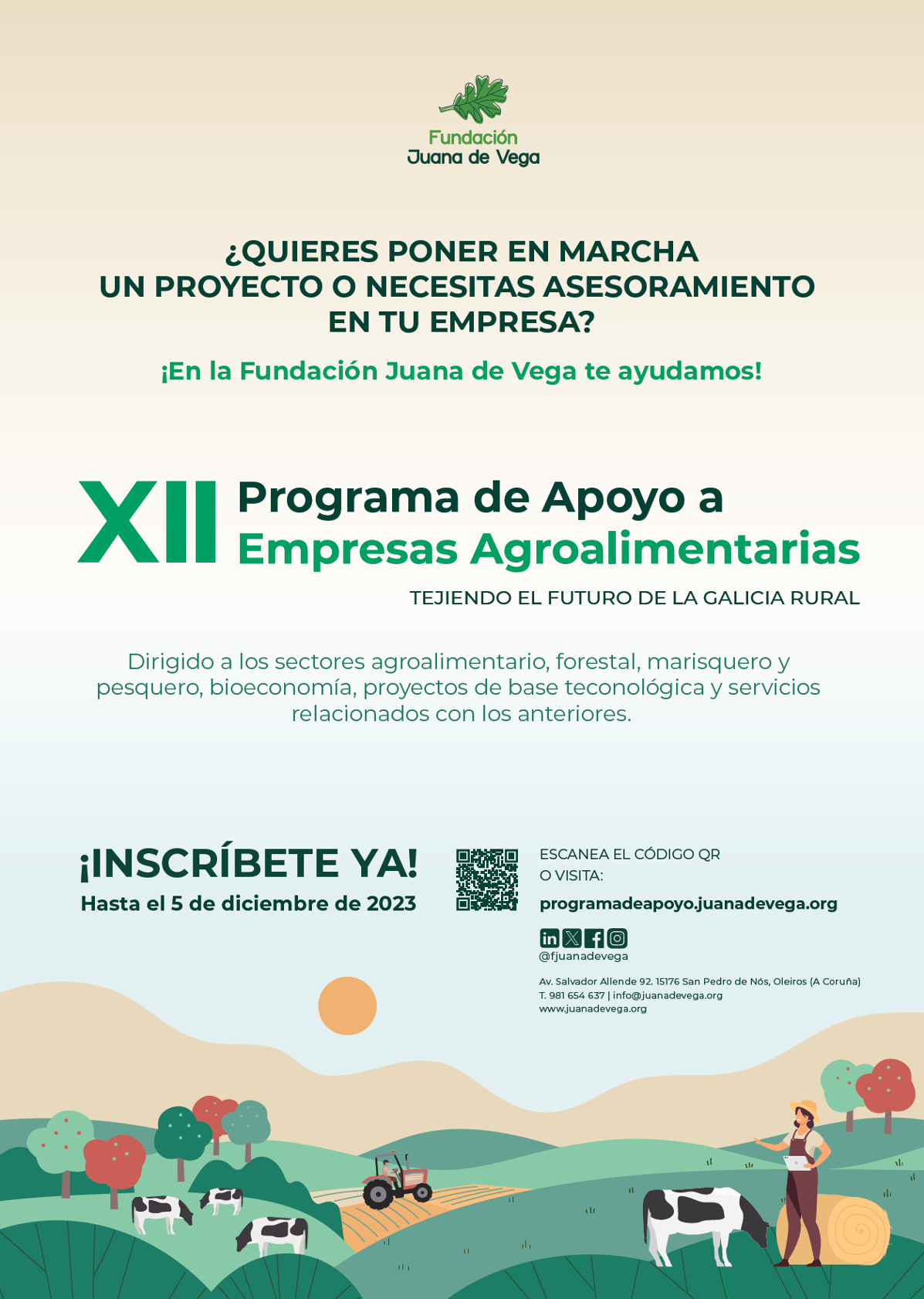 PROGRAMA EMPRENDEMENTO JUANA DE VEGA 23 ES