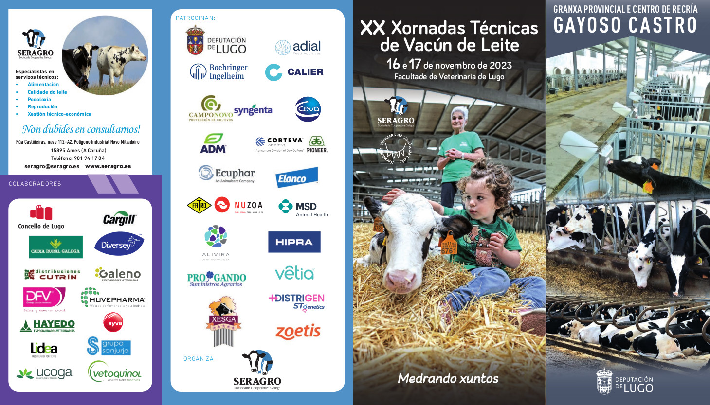 PROGRAMA SERAGRO 23 2
