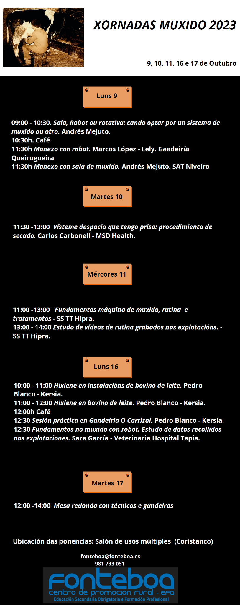 XORNADAS MUXIDO EFA FONTEBOA 23