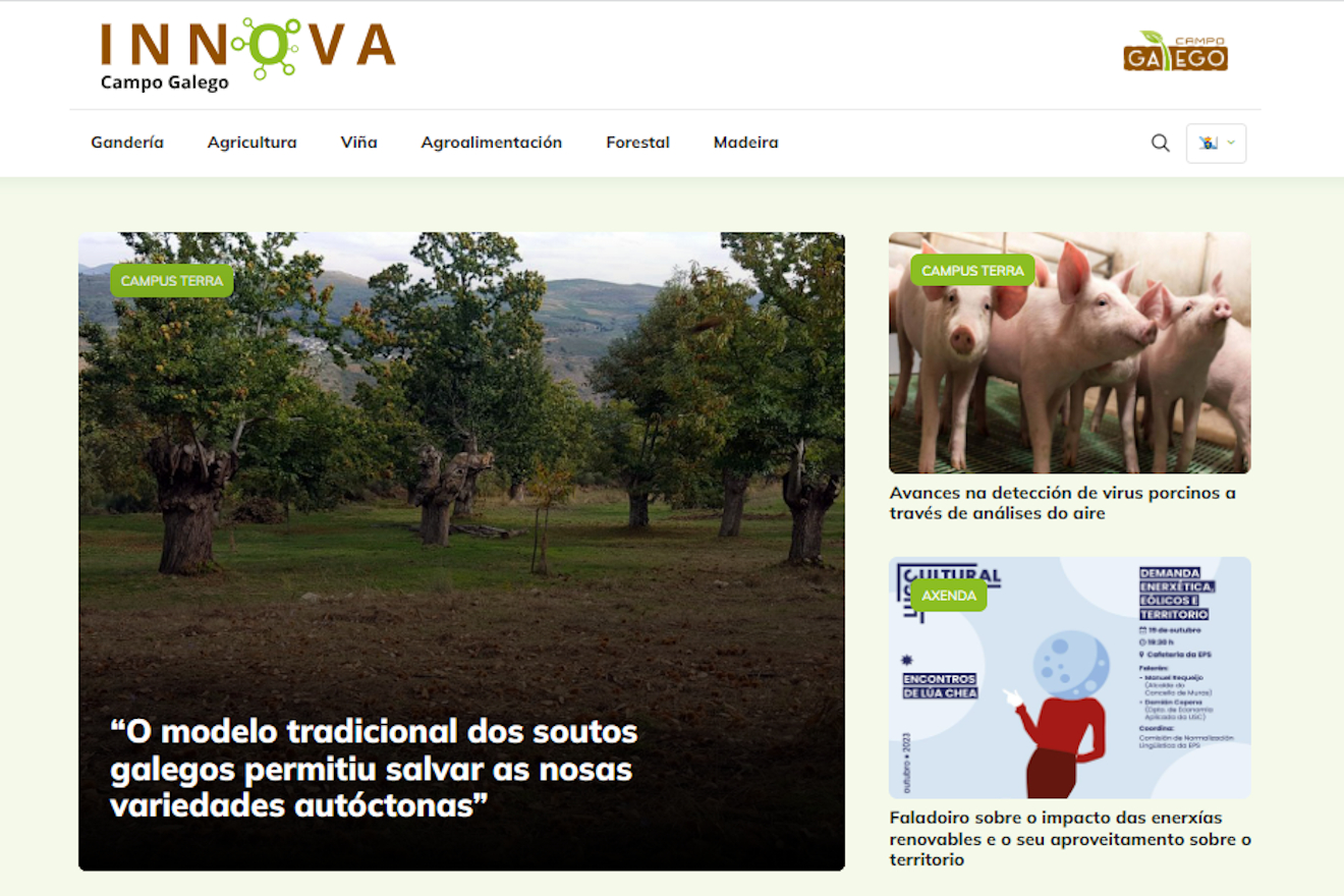 innova portal