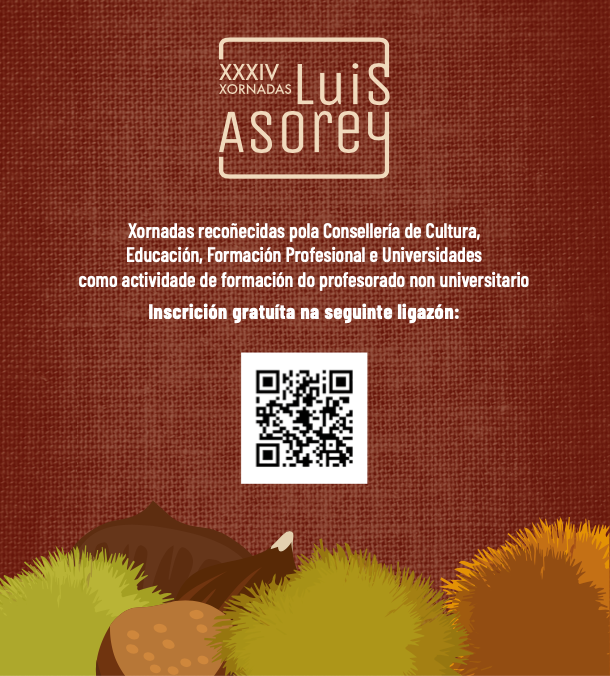 XORNADAS LUIS ASOREY CASTIÑEIROS 23 1
