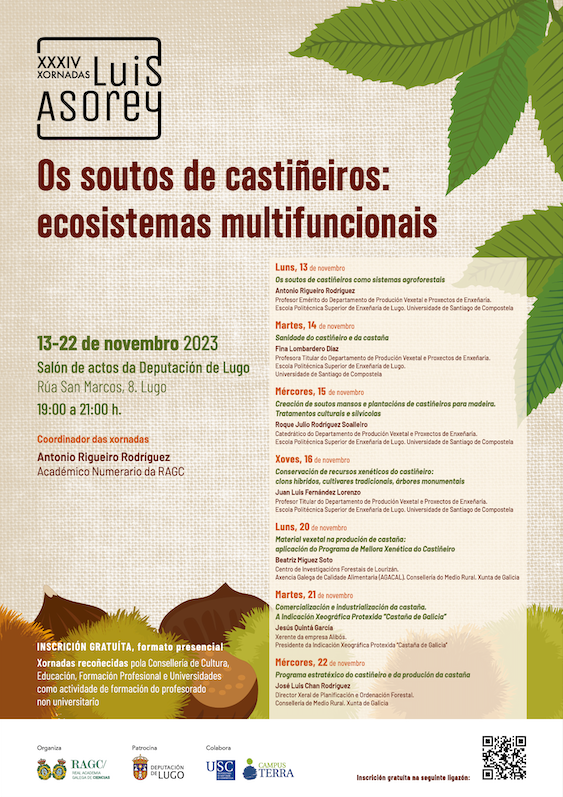 XORNADAS LUIS ASOREY CASTIÑEIROS 23 2