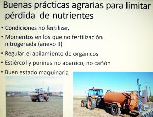 boas practicas agrarias nutrición sostible