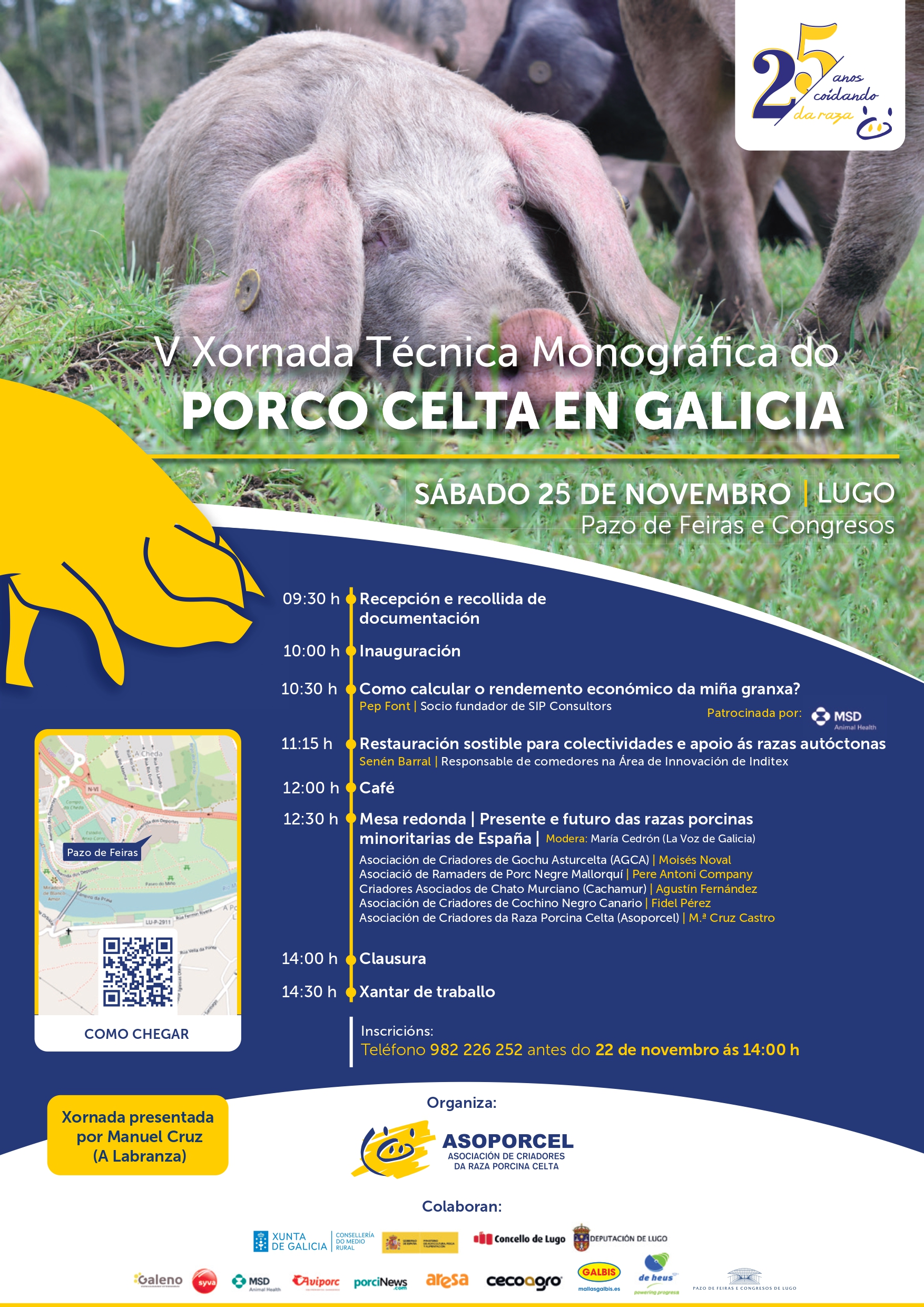 cartel_xornada_tecnica_asoporcel