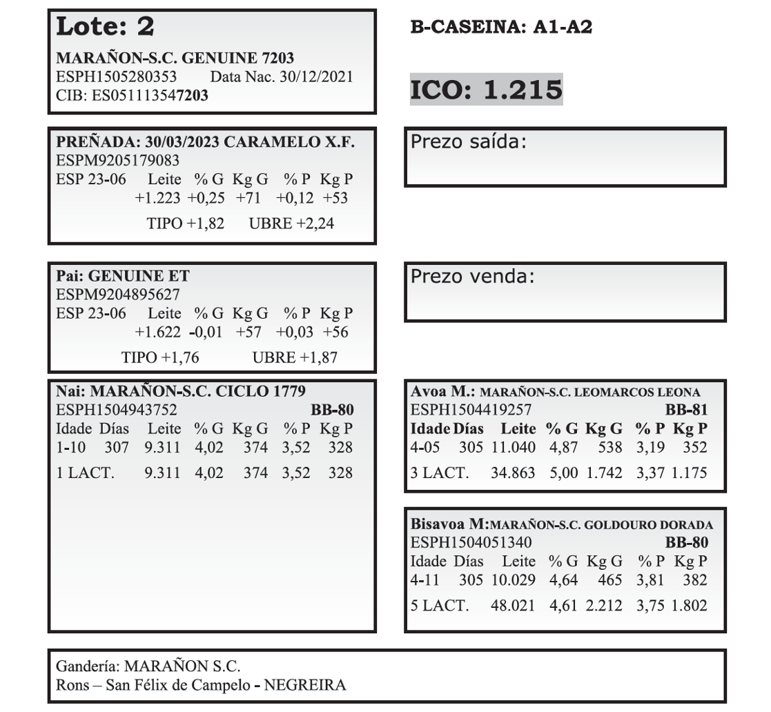 mazaricos poxa 23 participantes 2