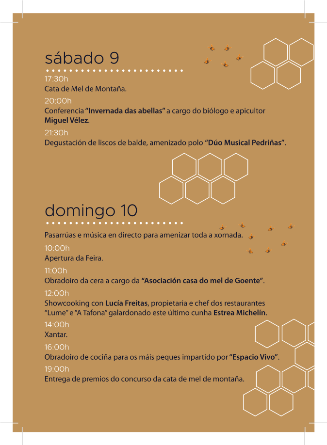 PROGRAMA FEIRA MEL MURAS 2