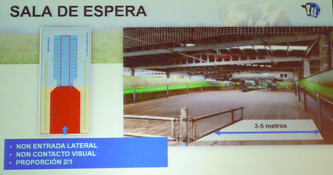xornadas Seragro 2023 sala de espera1