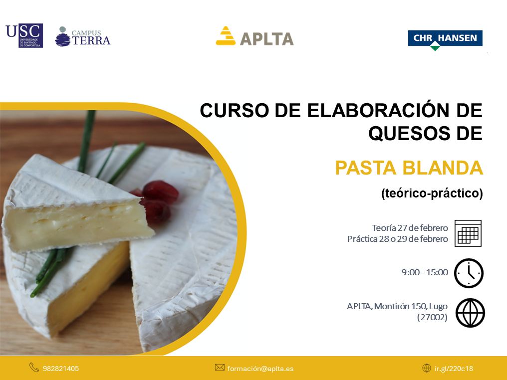 CURSO QUEIXO APLA