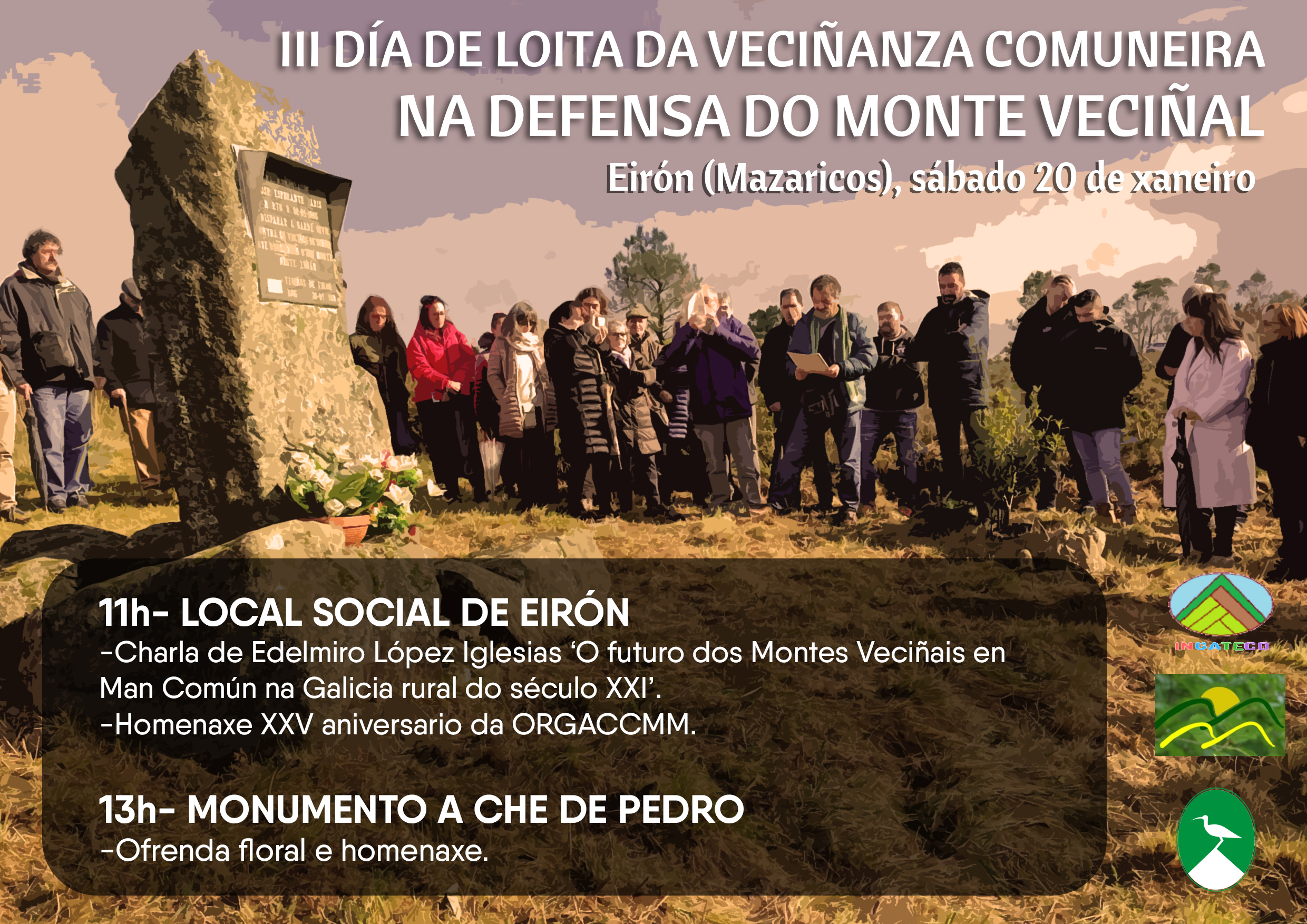 DIA LOITA VECIÑANZA 2024