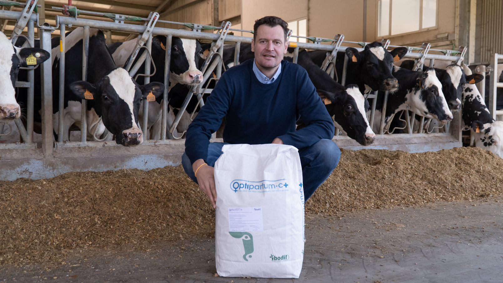 OPTIPARTUM JOSEF ROUS ANIMAL VIT APAISADA