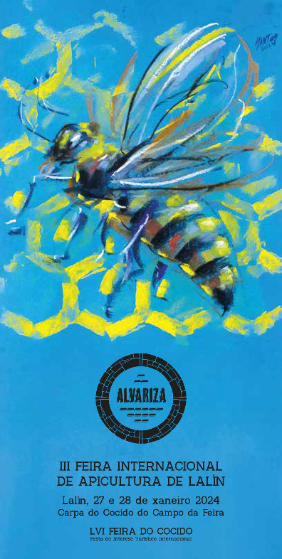 Programa Feira Alvariza Lalin 2024-1