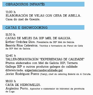 Programa Feira Alvariza Lalin 2024-4