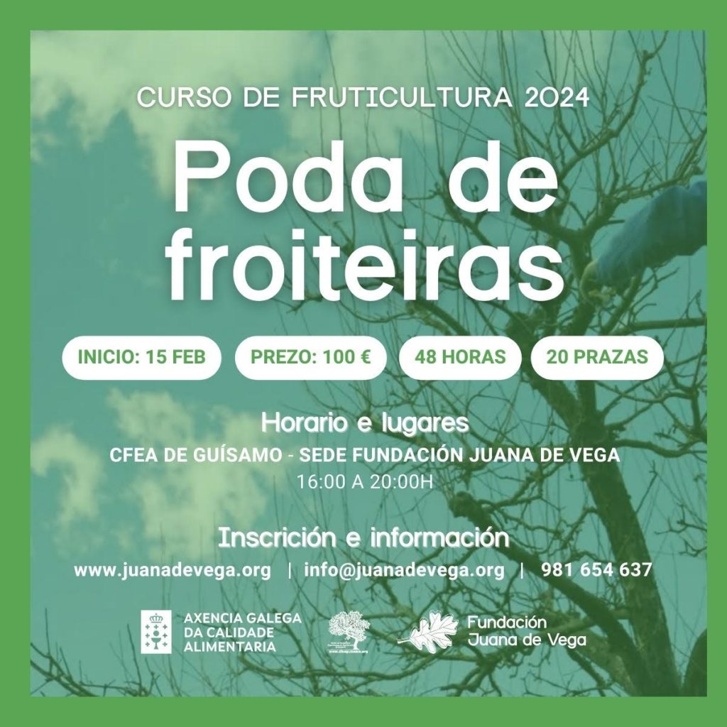 Poda froita