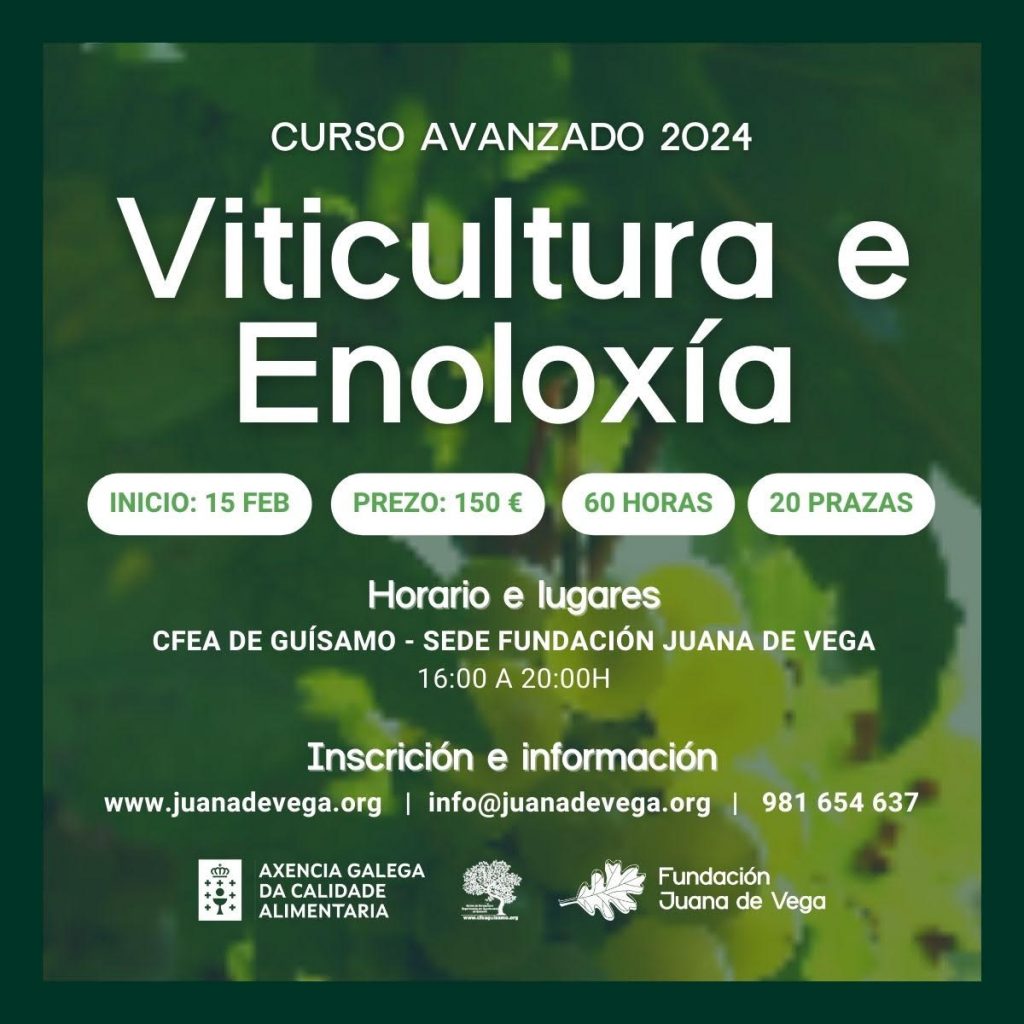 viticultura